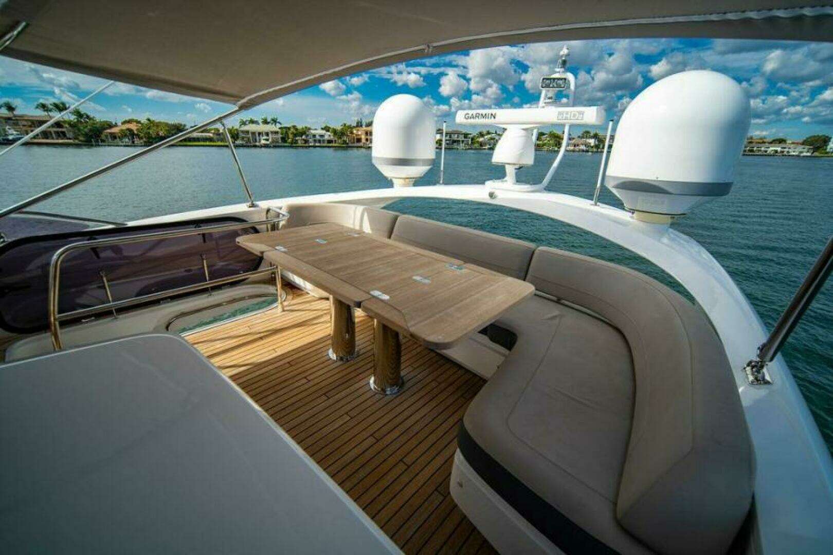 2016 Princess S65 - Image 37