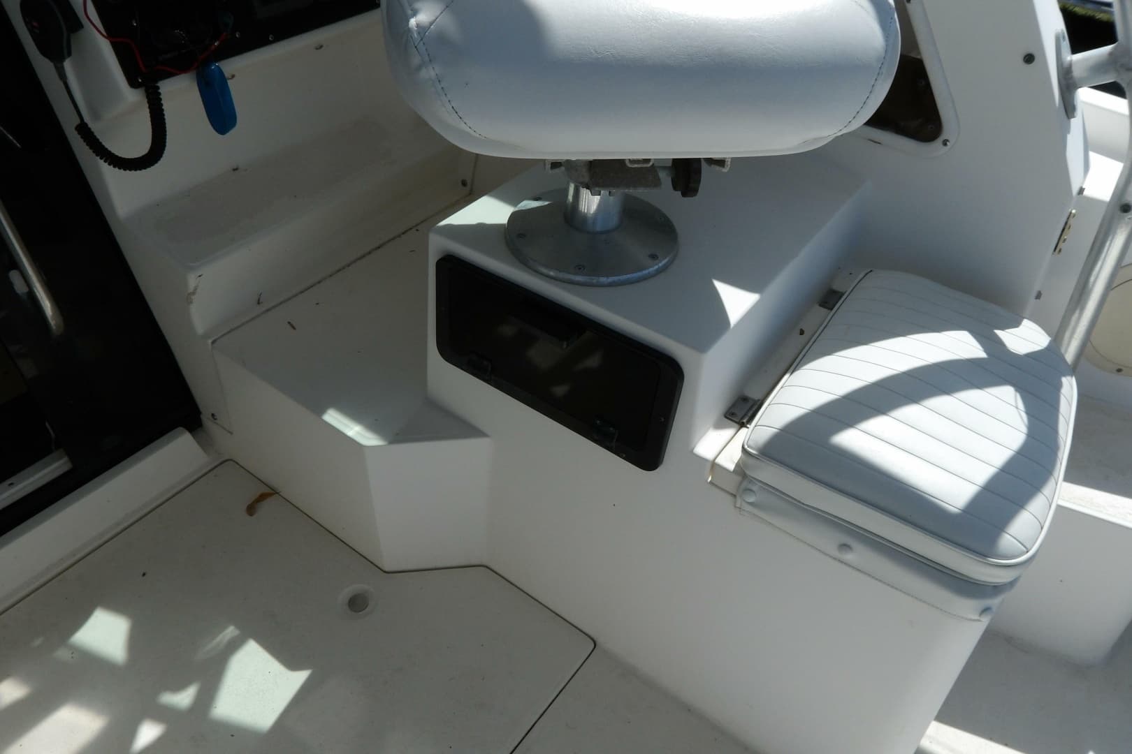 1993 Wahoo 2600 - Image 32