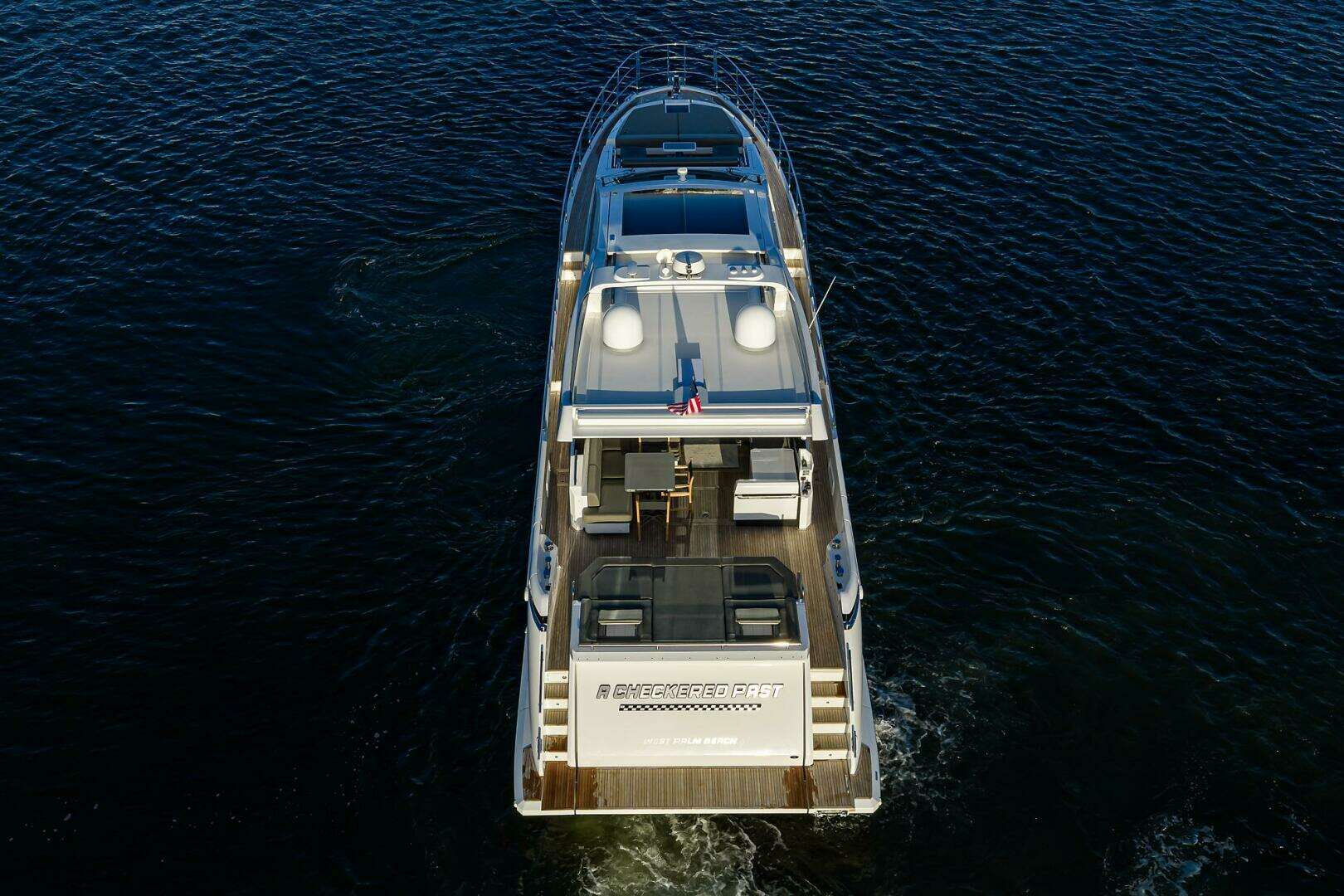 2019 Azimut S7 - Image 20