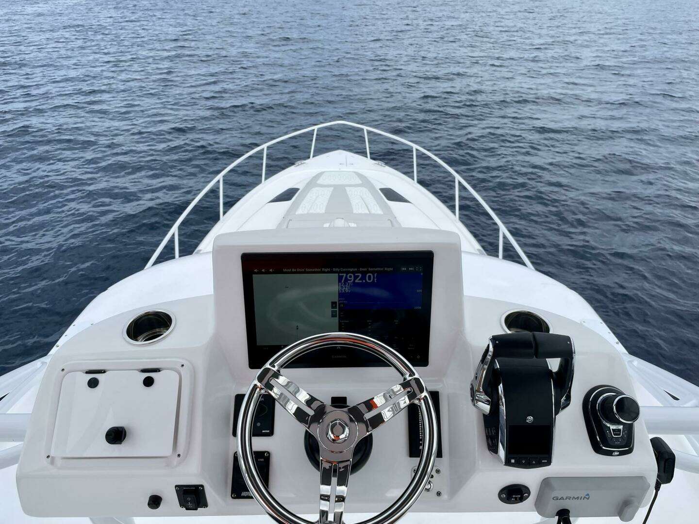 2023 Intrepid 477 Evolution - Image 15