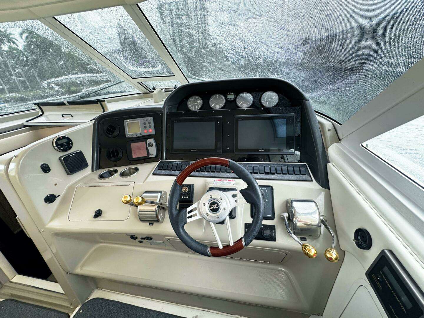 2005 Sea Ray 480 Motor yacht - Image 13