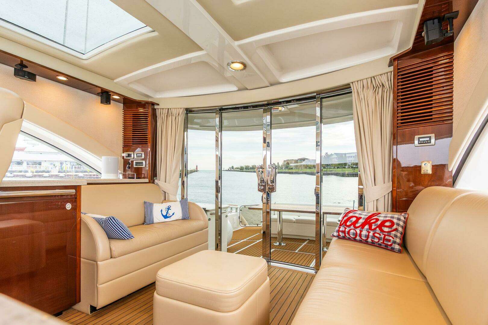 2008 Sea Ray 60 Sundancer - Image 41