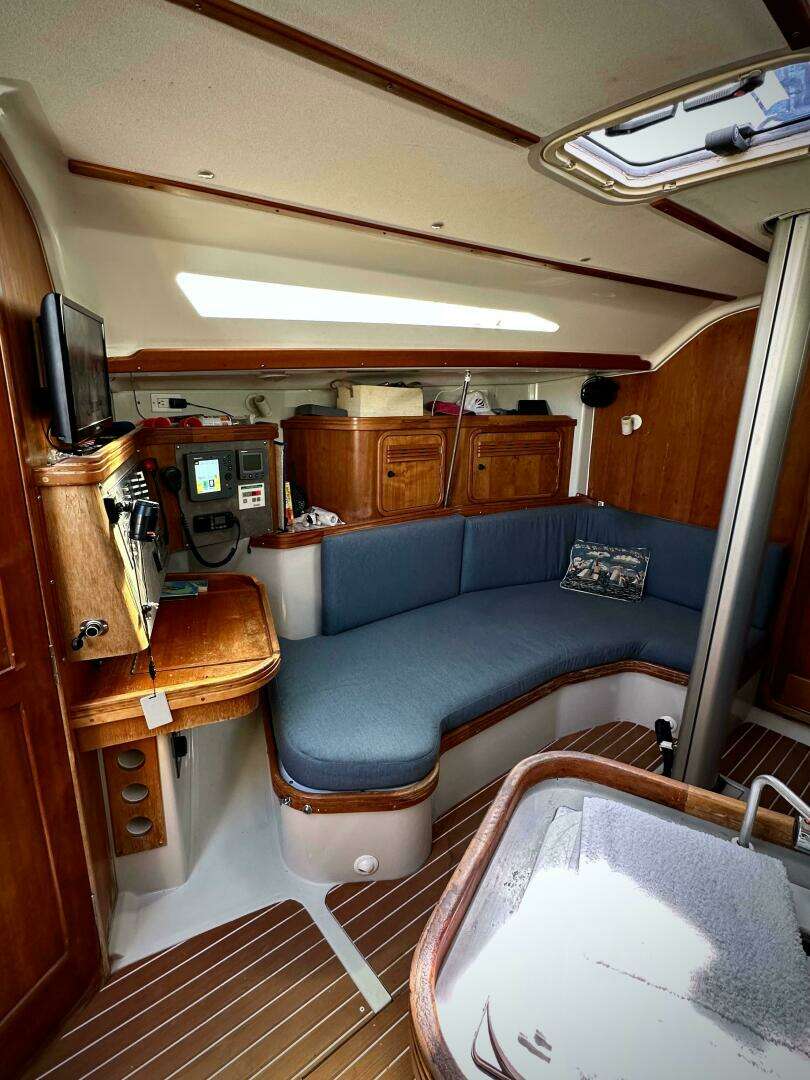 2000 C&C 110 - Image 18