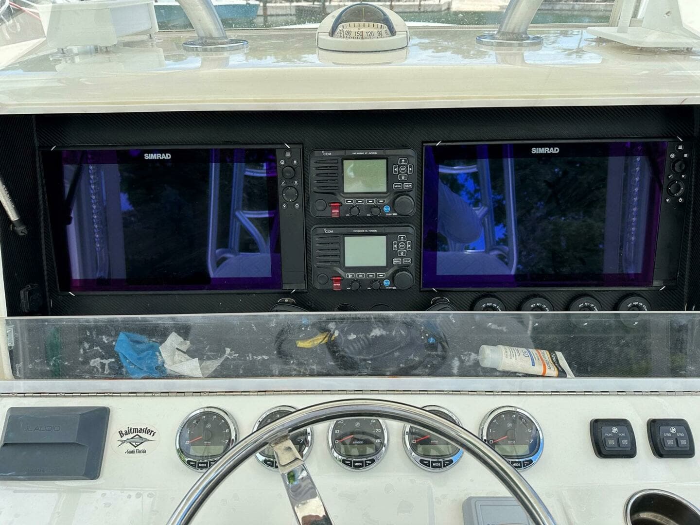 2018 SeaVee 39 - Image 10