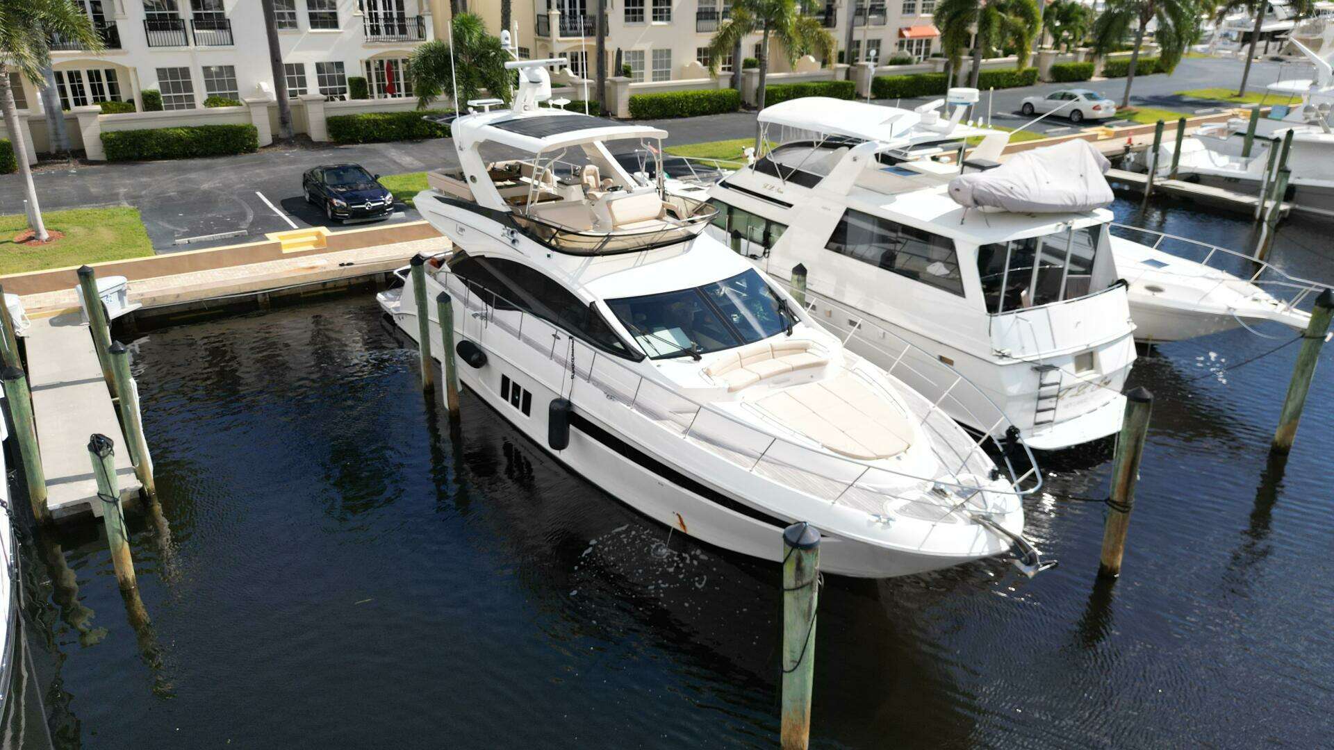 2016 Sea Ray L590 Fly - Image 28