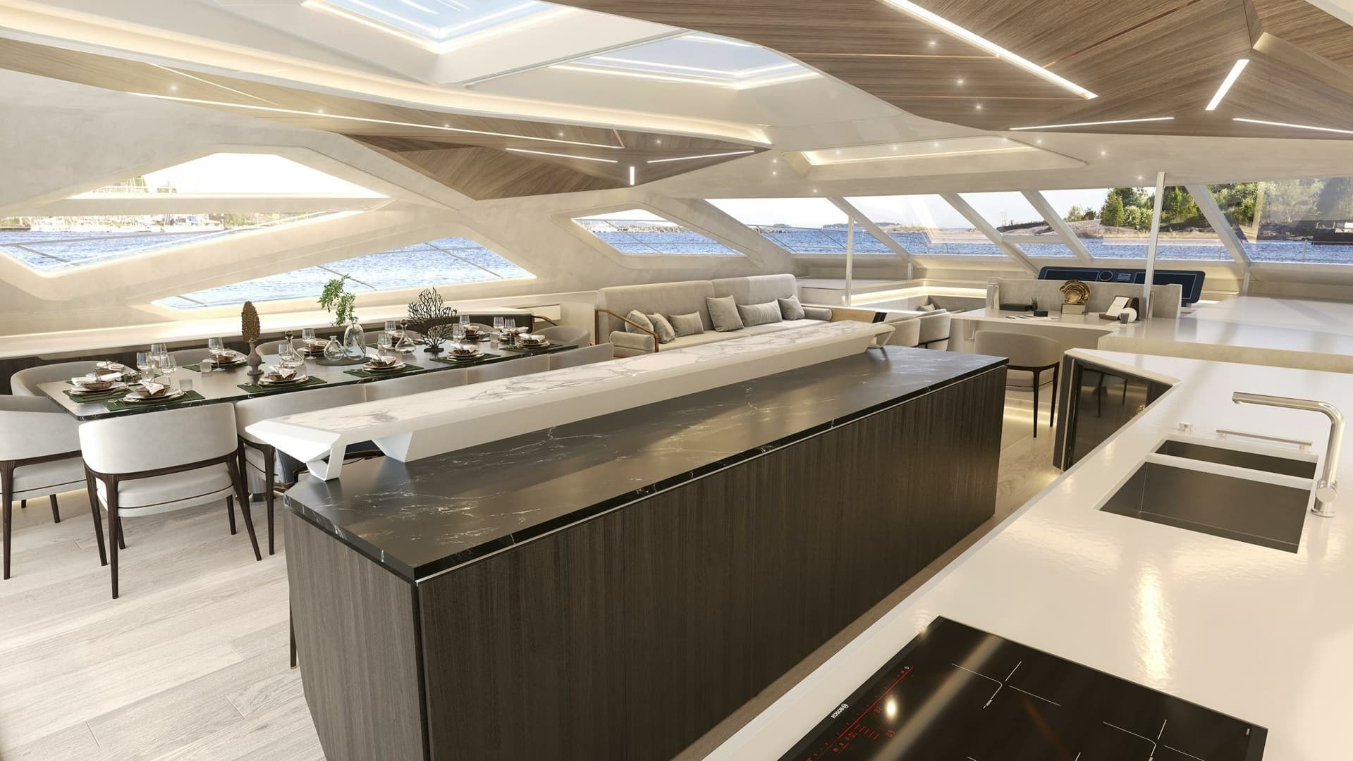2026 Latitude Yachts — - Image 6