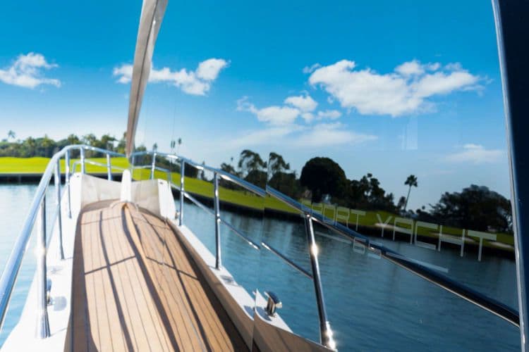 2022 Sunseeker 65 Sport Yacht - Image 58