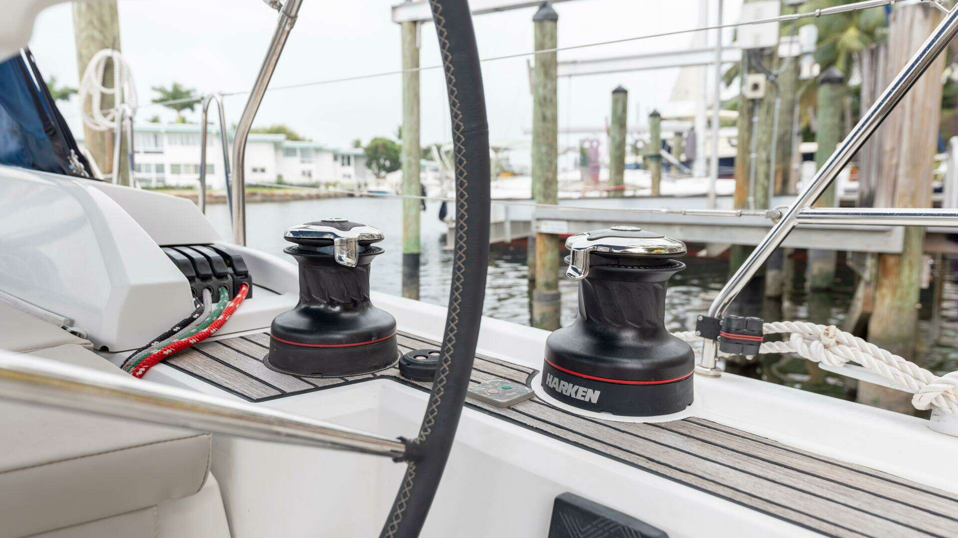 2020 Beneteau 46.1 - Image 23