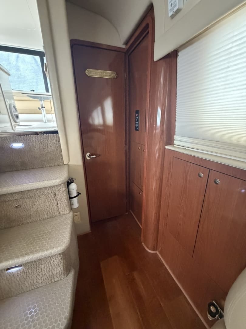 2002 Sea Ray 480 - Image 18