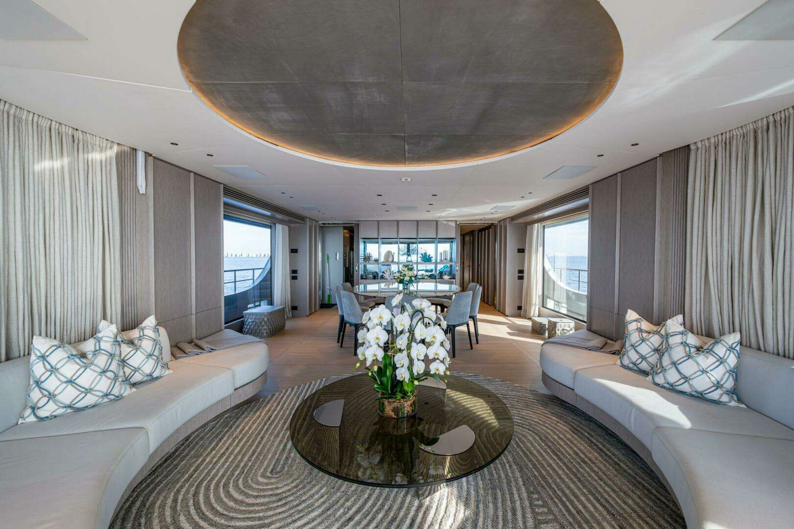 2023 Benetti 34M OASIS - Image 24