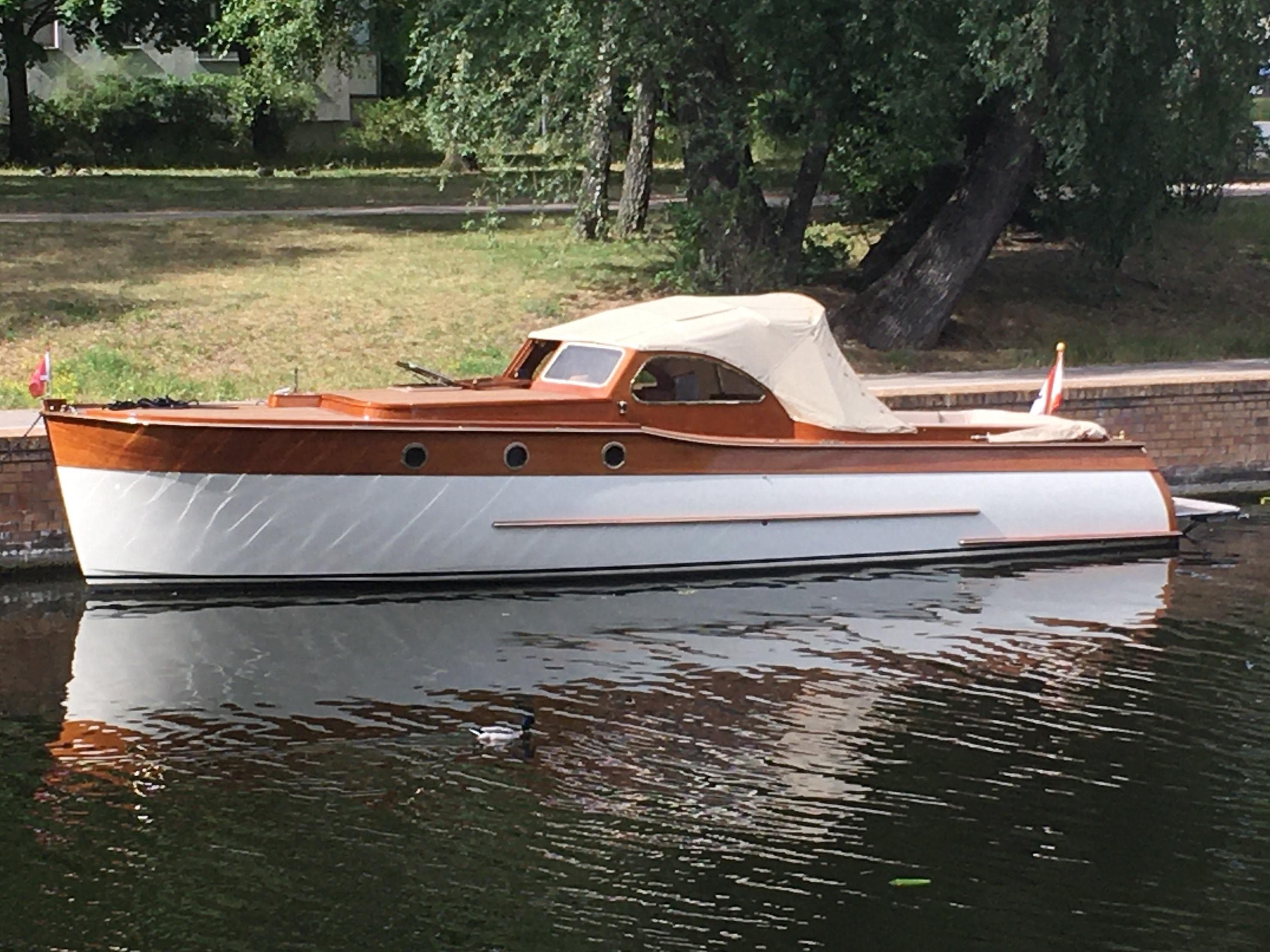 Breedendam MTB 31