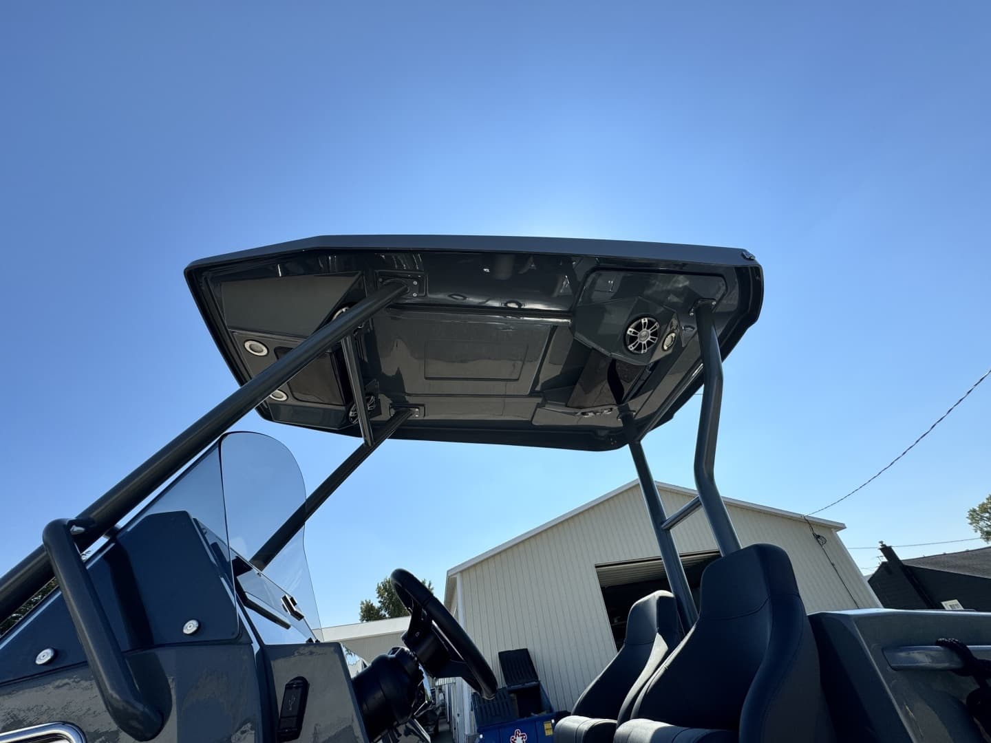 2024 Highfield Sport 900 - Image 50