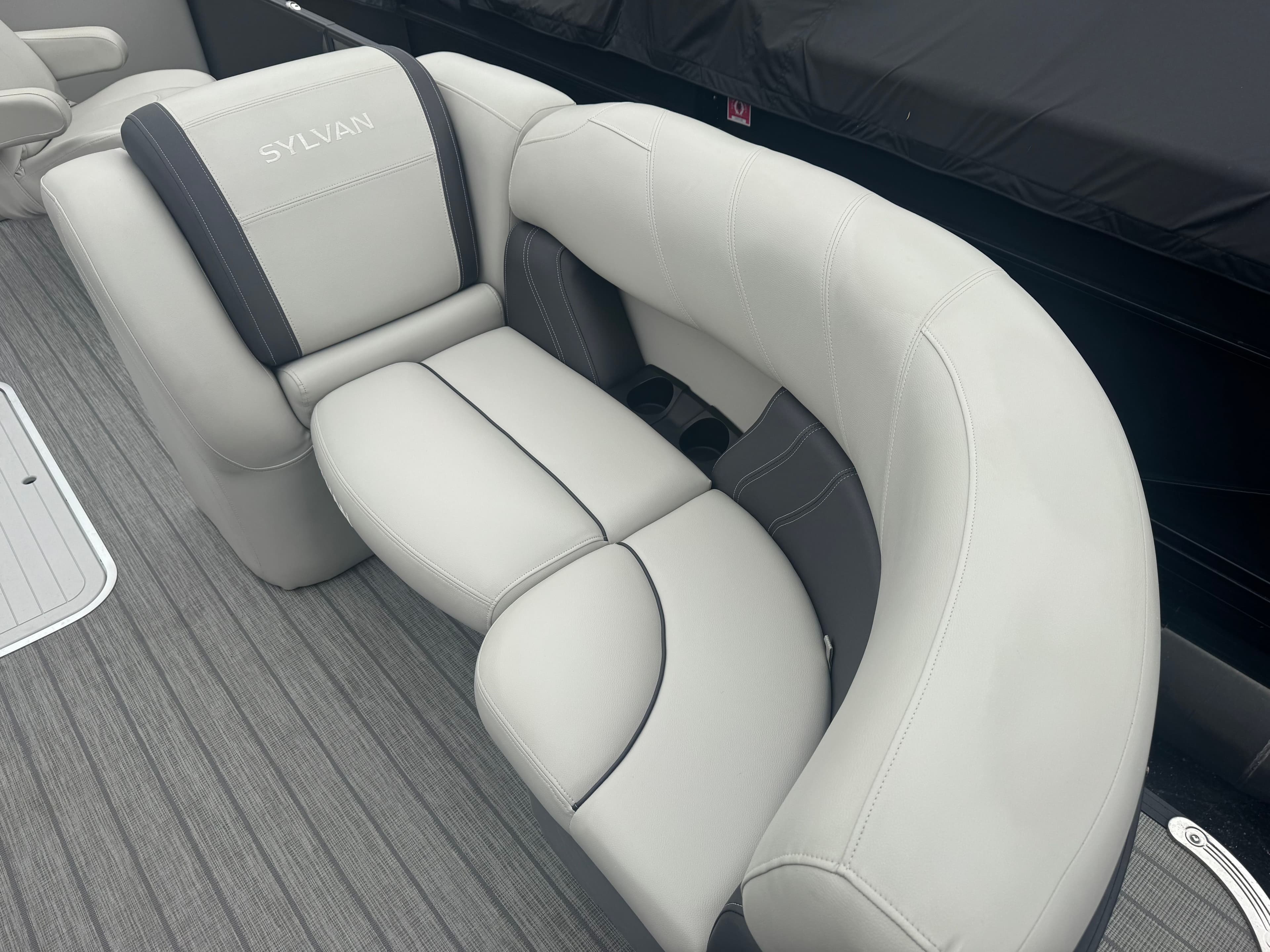2022 Sylvan Mirage X3 - 9