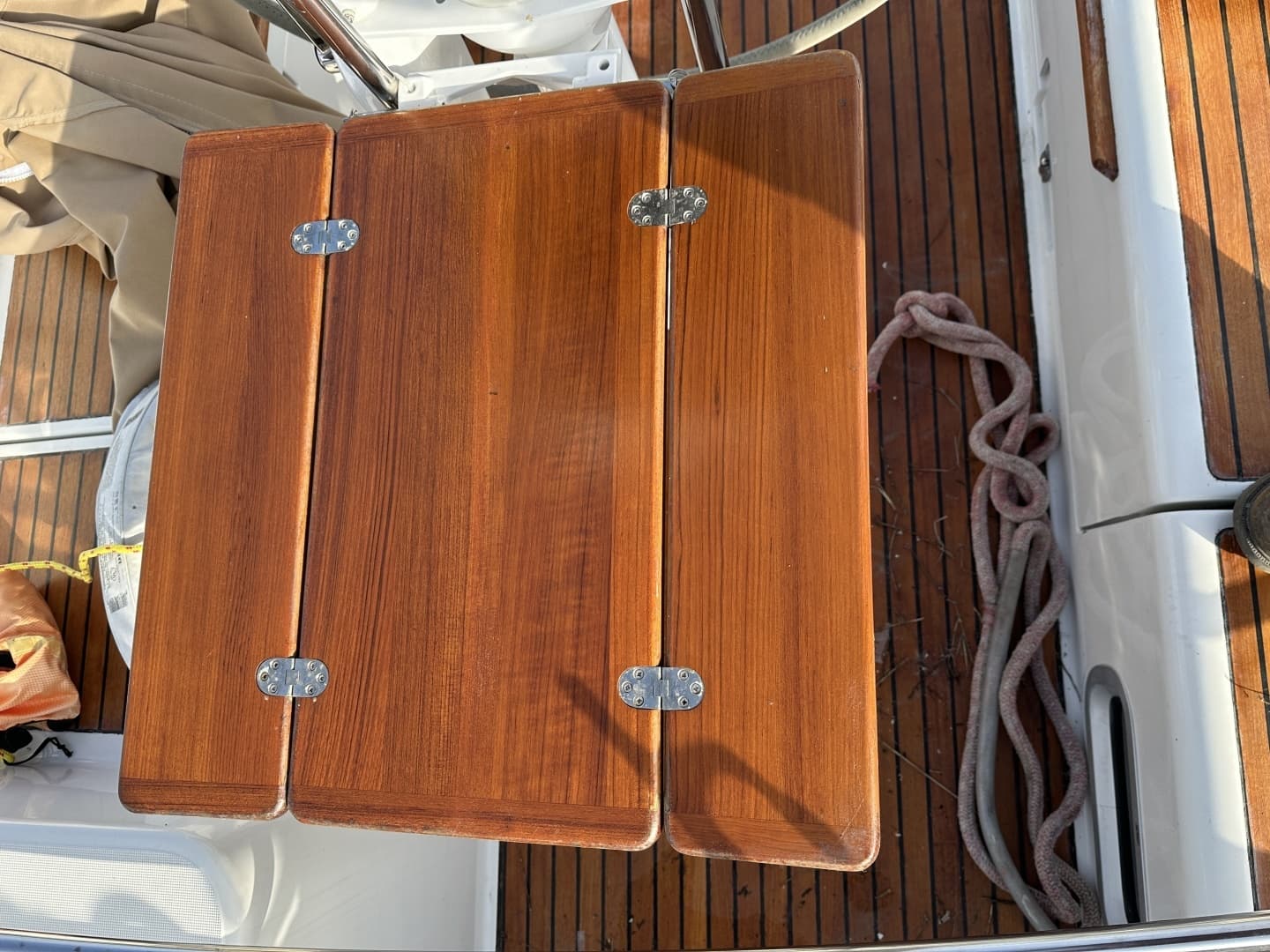 2003 Jeanneau 40 DS - Image 32