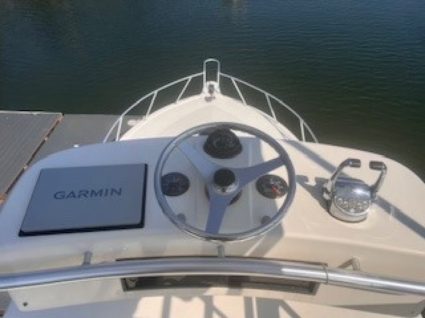 2008 Ablemarle Express Fisherman - Image 7