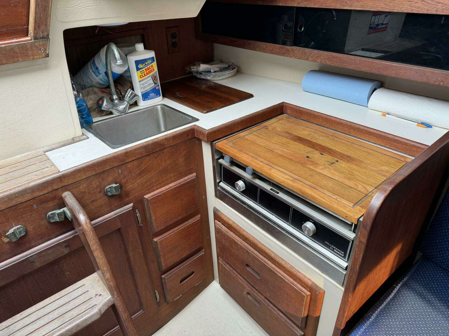 1988 Catalina — - Image 20
