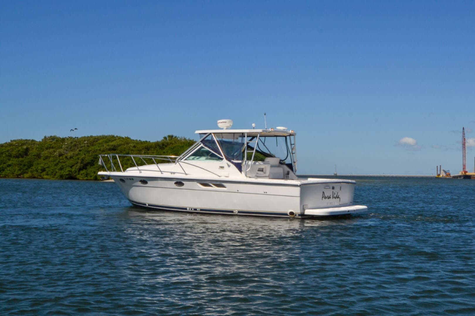 2003 Tiara Yachts 3100 Open LE - Image 46