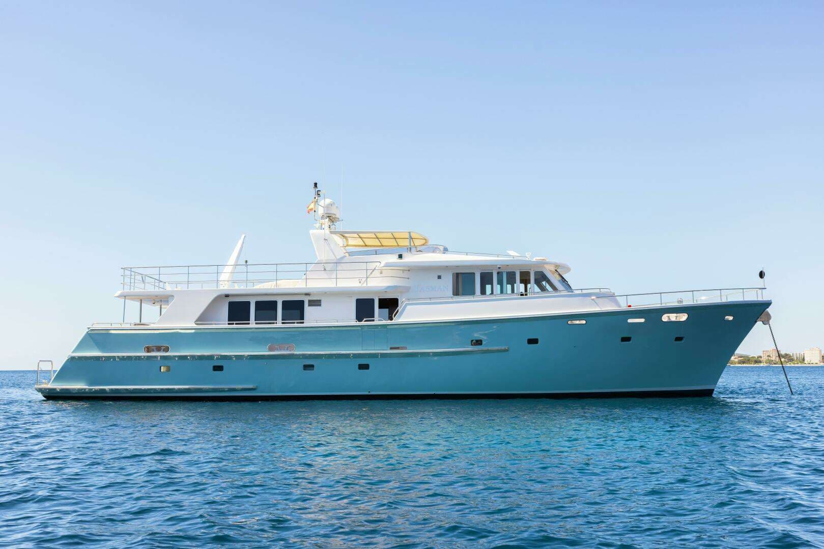 2007 Carey Custom - Image 6