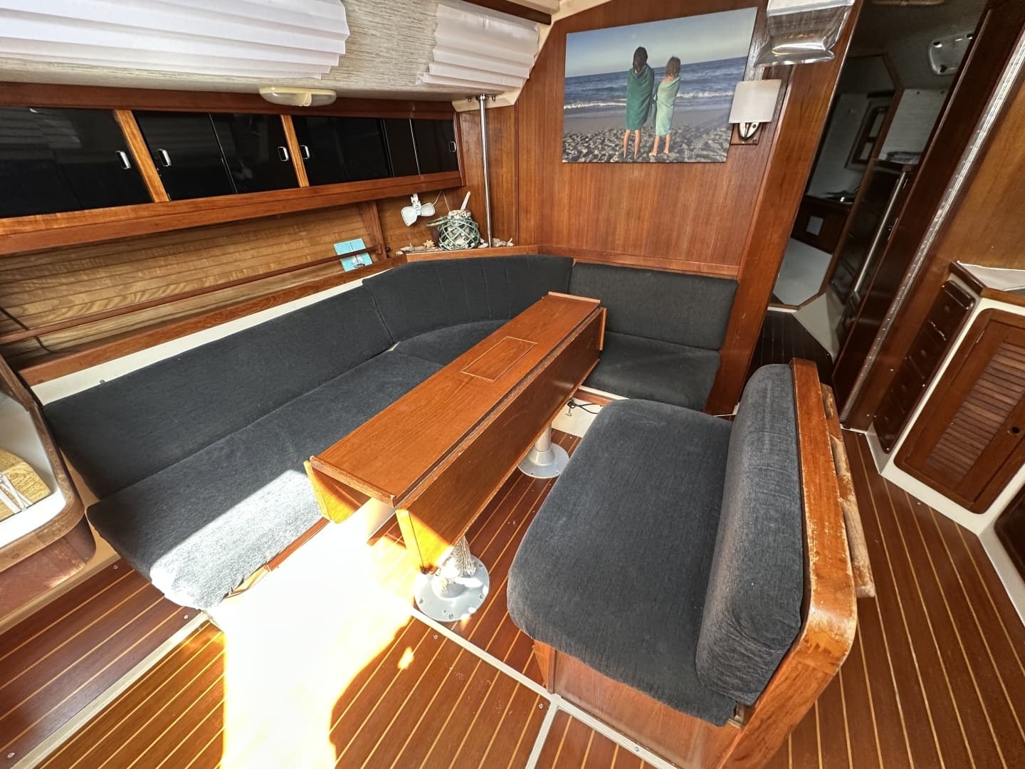 1991 Catalina MKI - Image 93