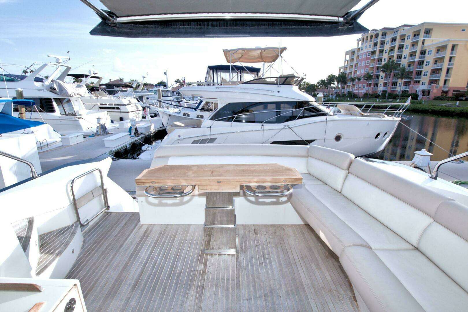2019 Beneteau Gran Turismo 50 - Image 72
