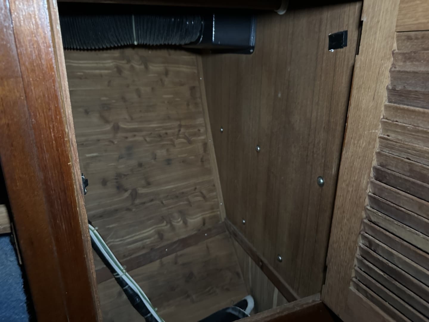 1991 Catalina MKI - Image 40