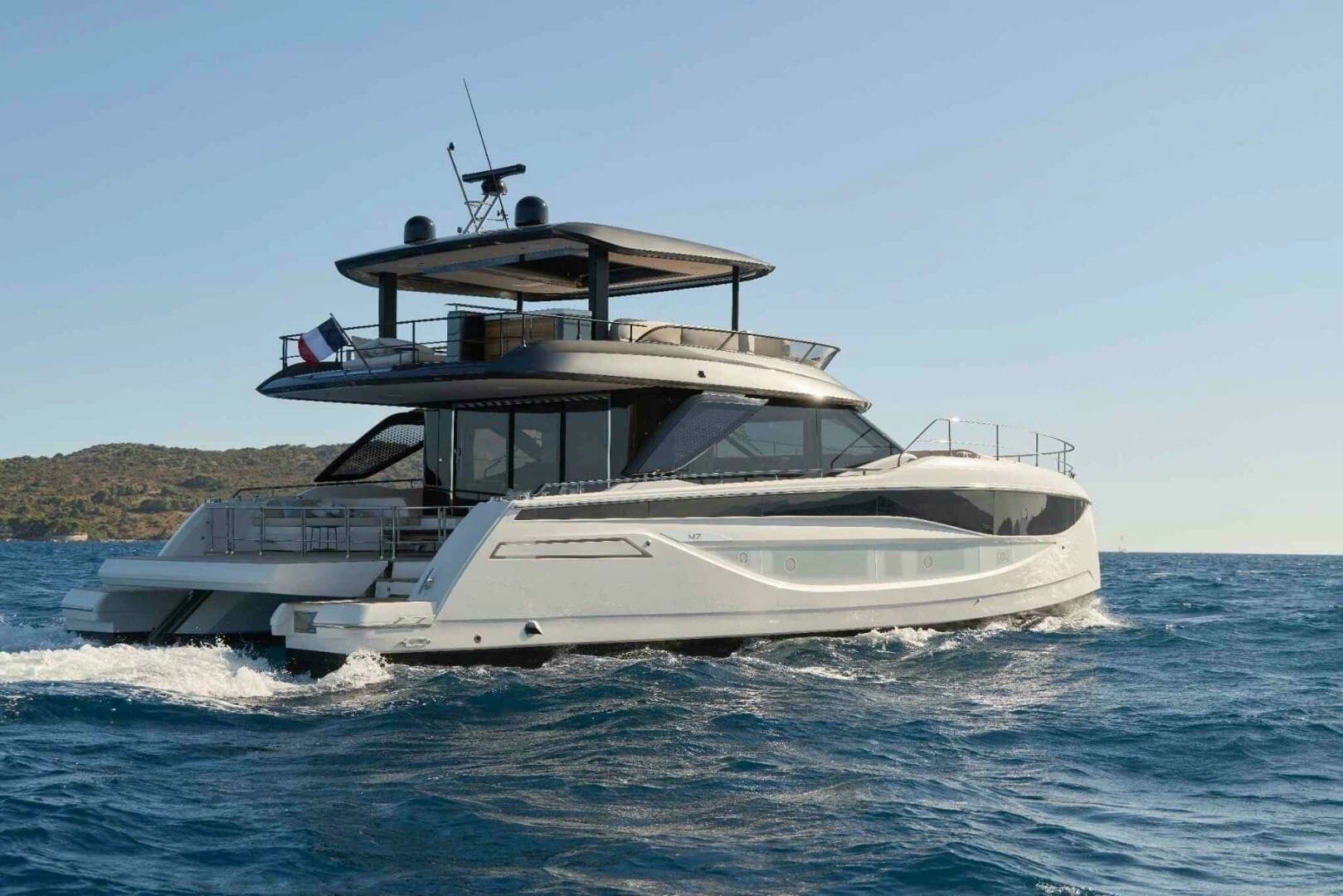 2026 Prestige M7 - Image 63