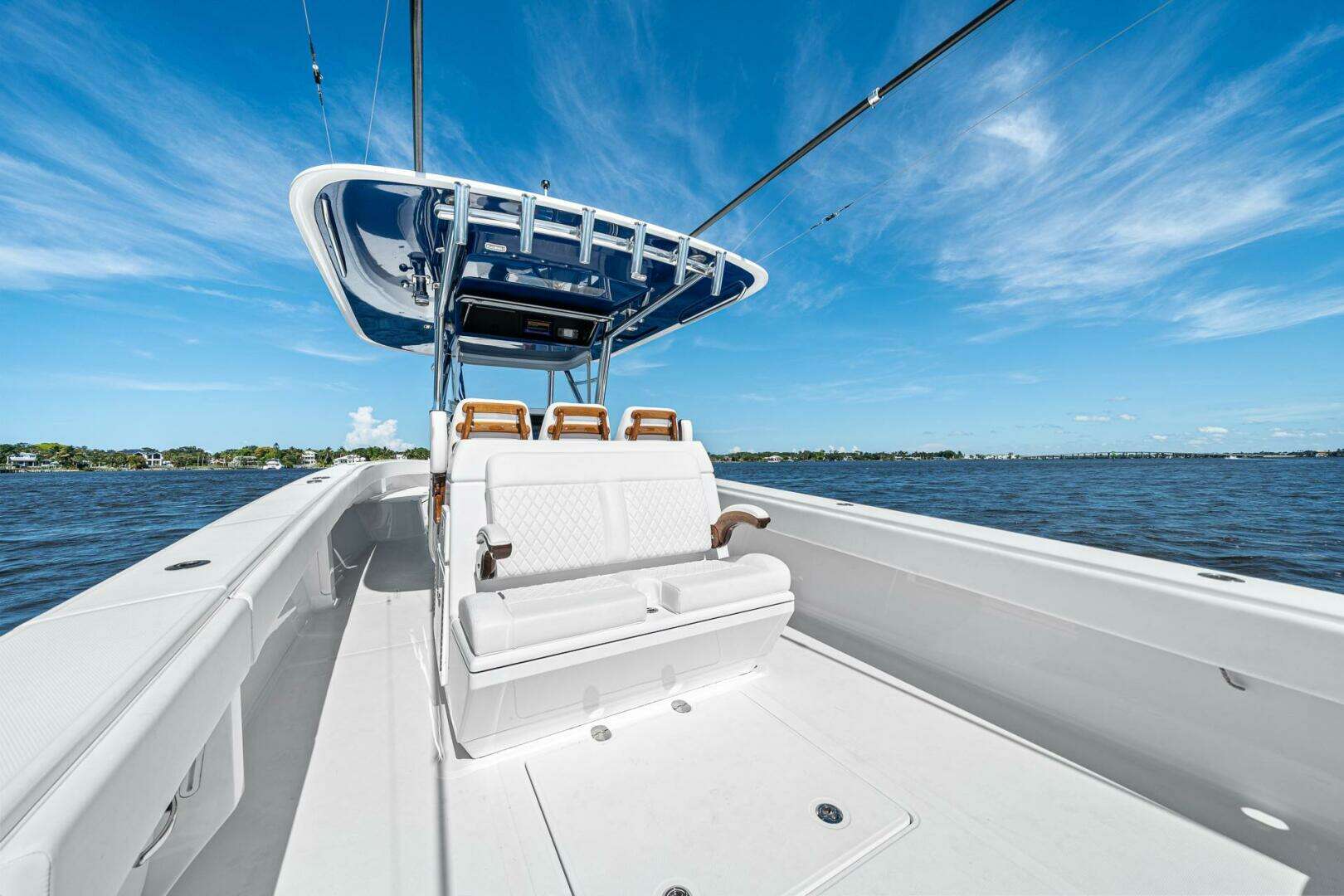 2024 Bahama 41 - Image 45