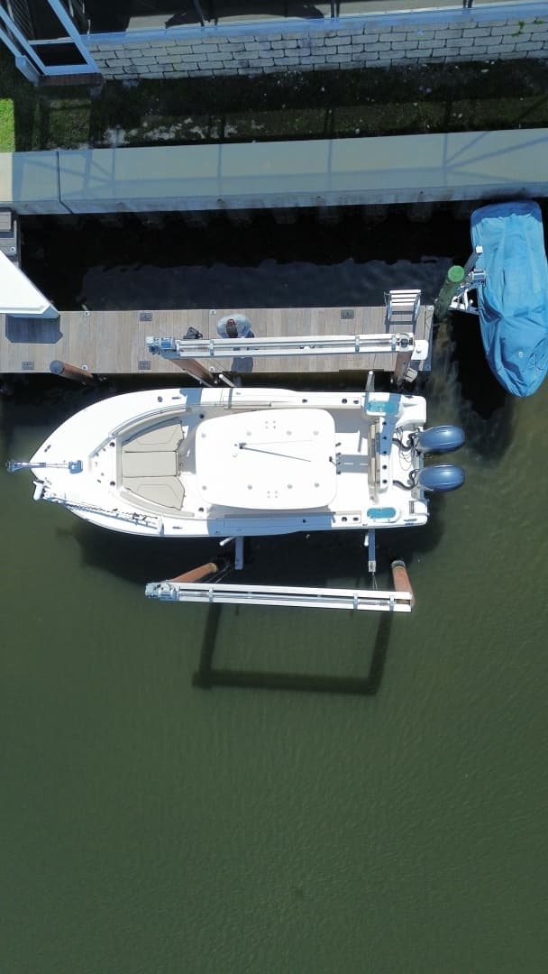 2022 Key West 244 Center Console - Image 3
