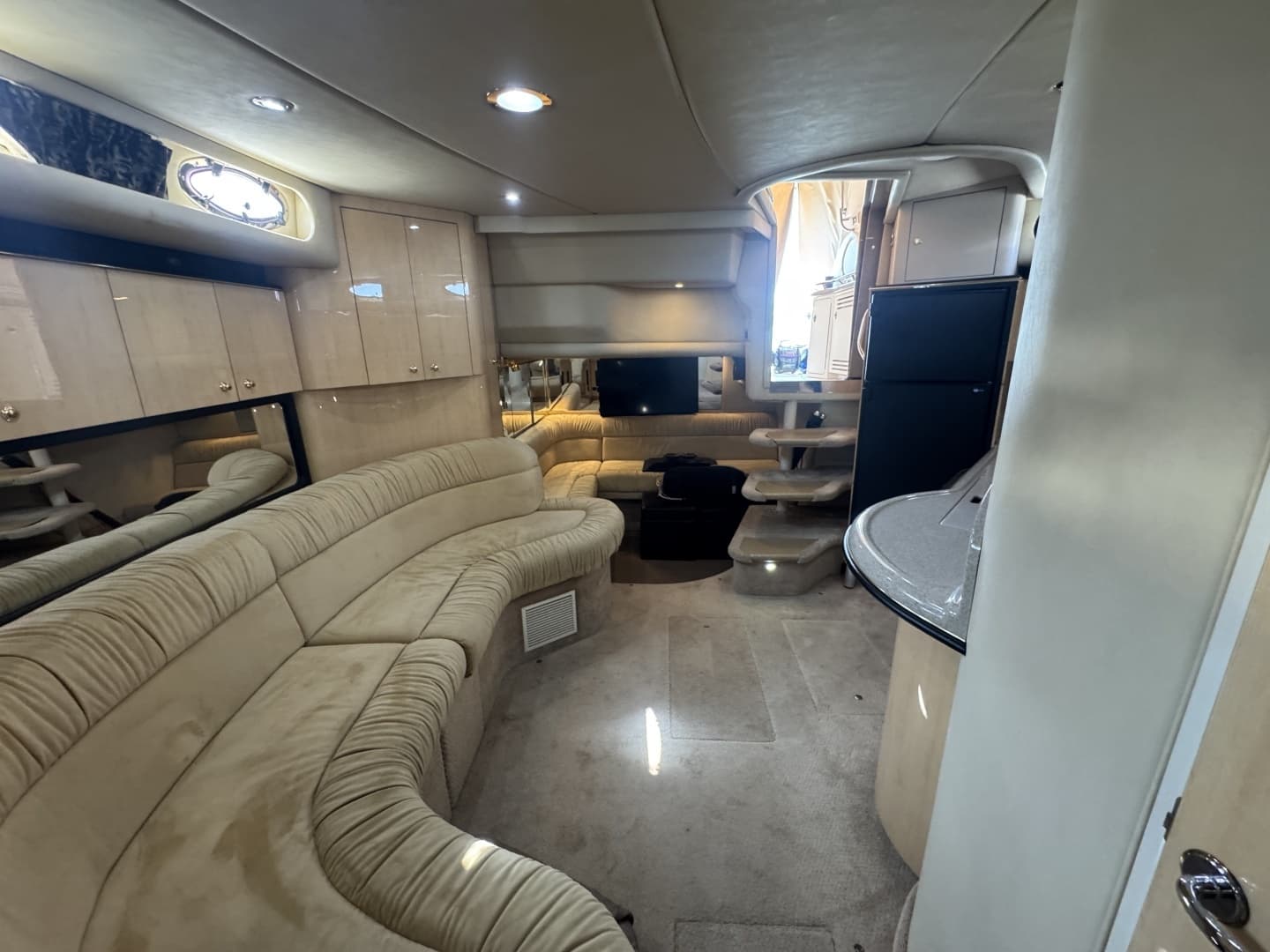 1999 Sea Ray — - Image 45