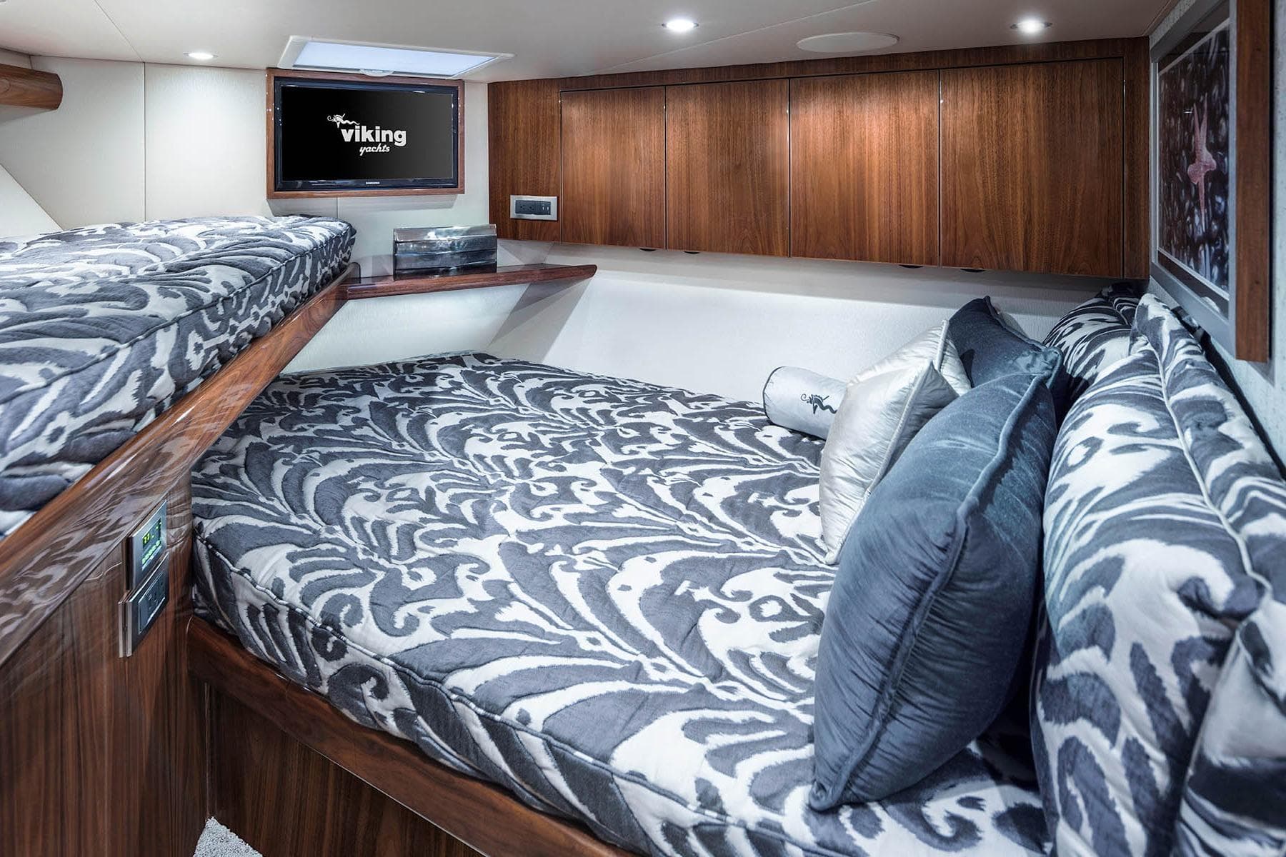 FWD Stateroom