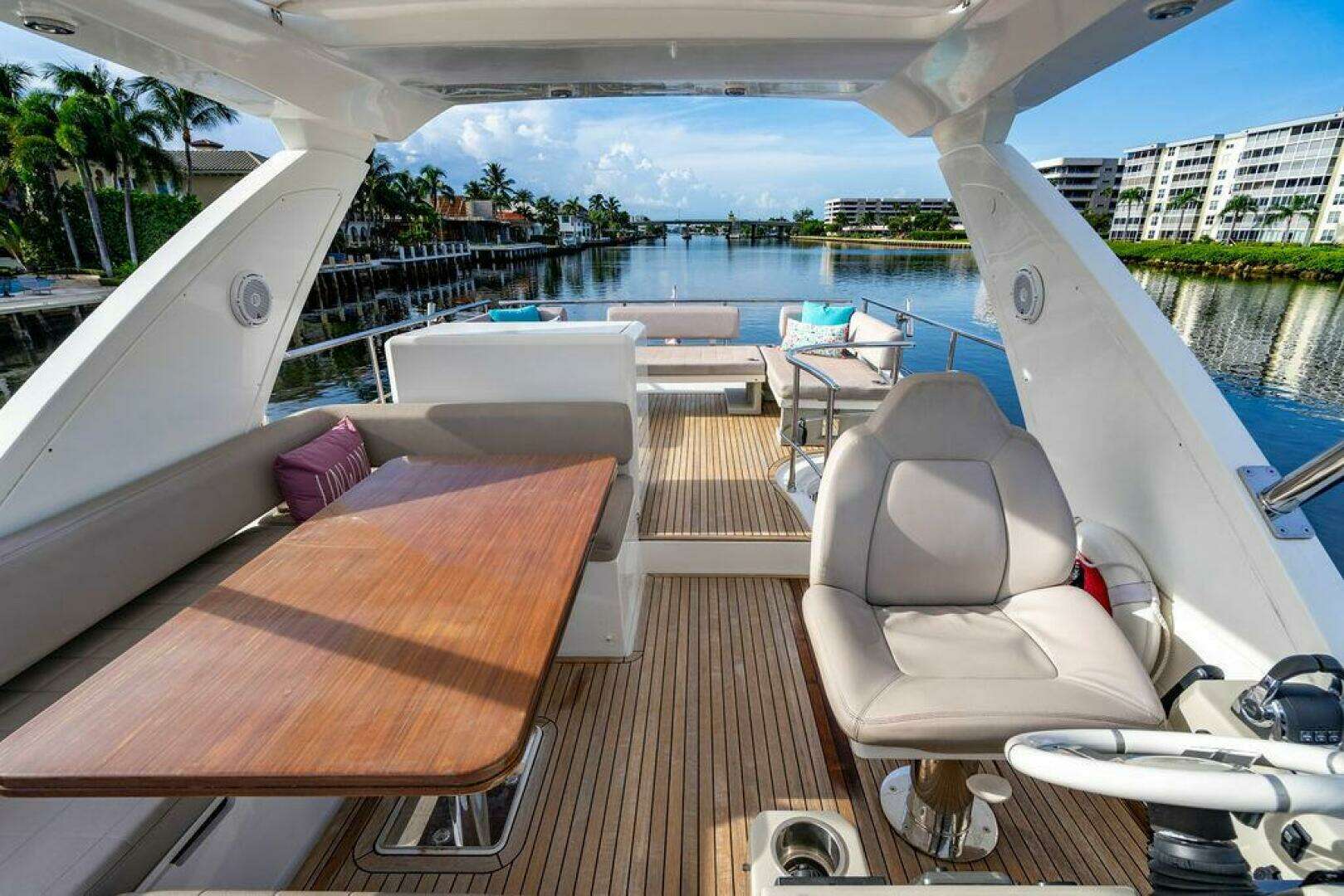 2015 Azimut Fly 50 - Image 52