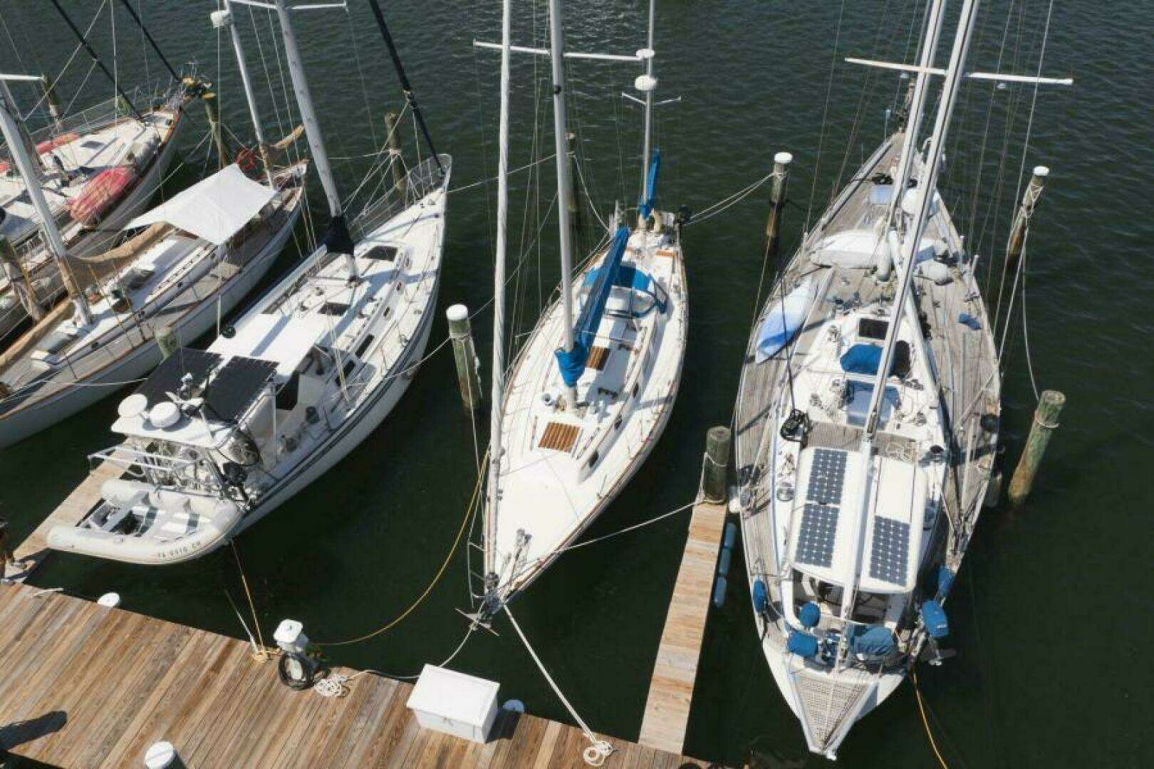 1981 Bristol Yawl - Image 6