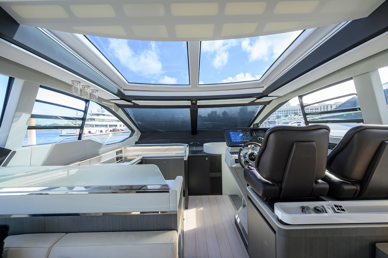 2019 Azimut S7 - Image 75
