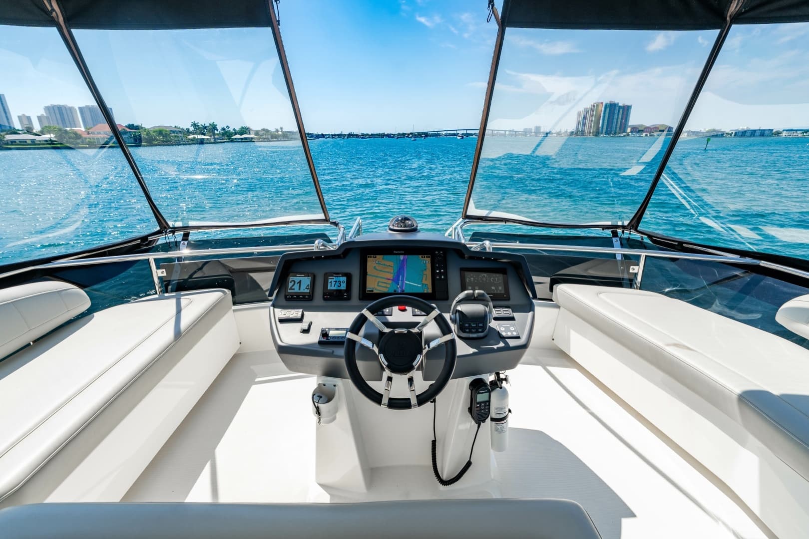 2024 Aquila 44 Yacht - Image 72