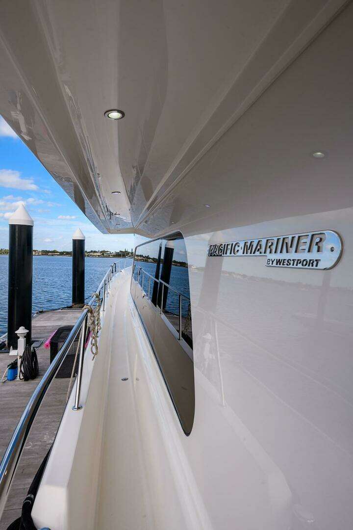 2009 Pacific Mariner — - Image 7