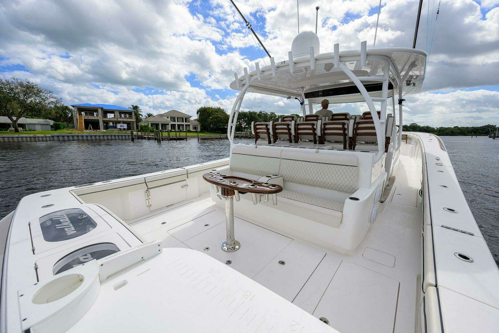 2024 Valhalla Boatworks V-55 - Image 33