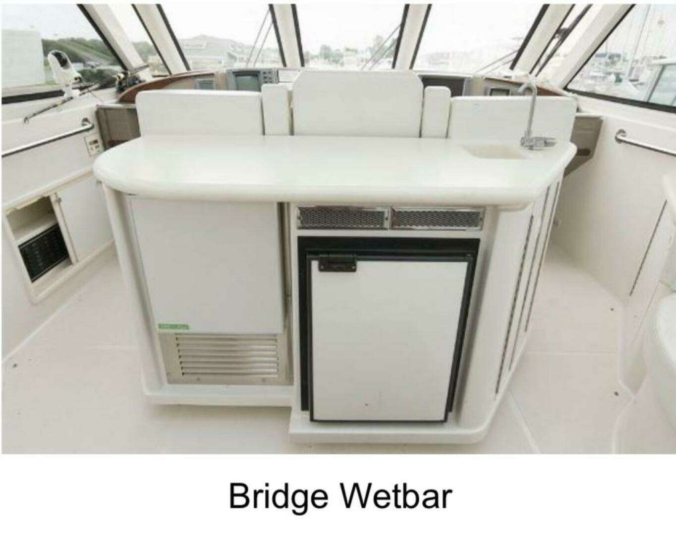 2000 Carver 506 Motor Yacht - Image 5