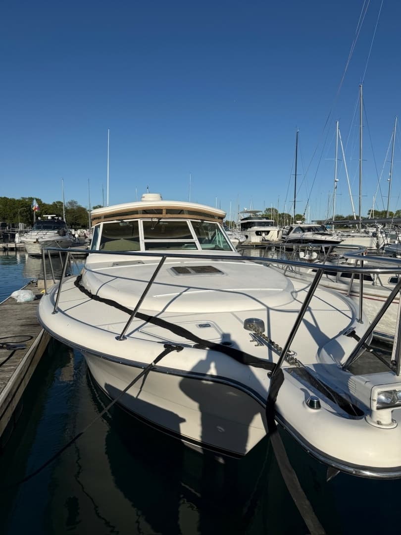 2003 Tiara Yachts 3500 Open - Image 24
