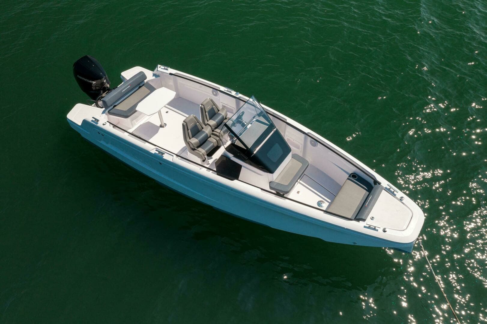 2021 Axopar 22 Spyder - Image 10
