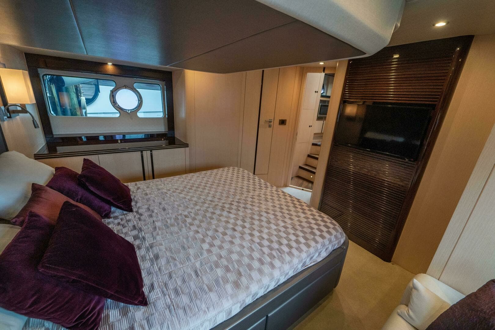 2016 Sunseeker — - Image 16