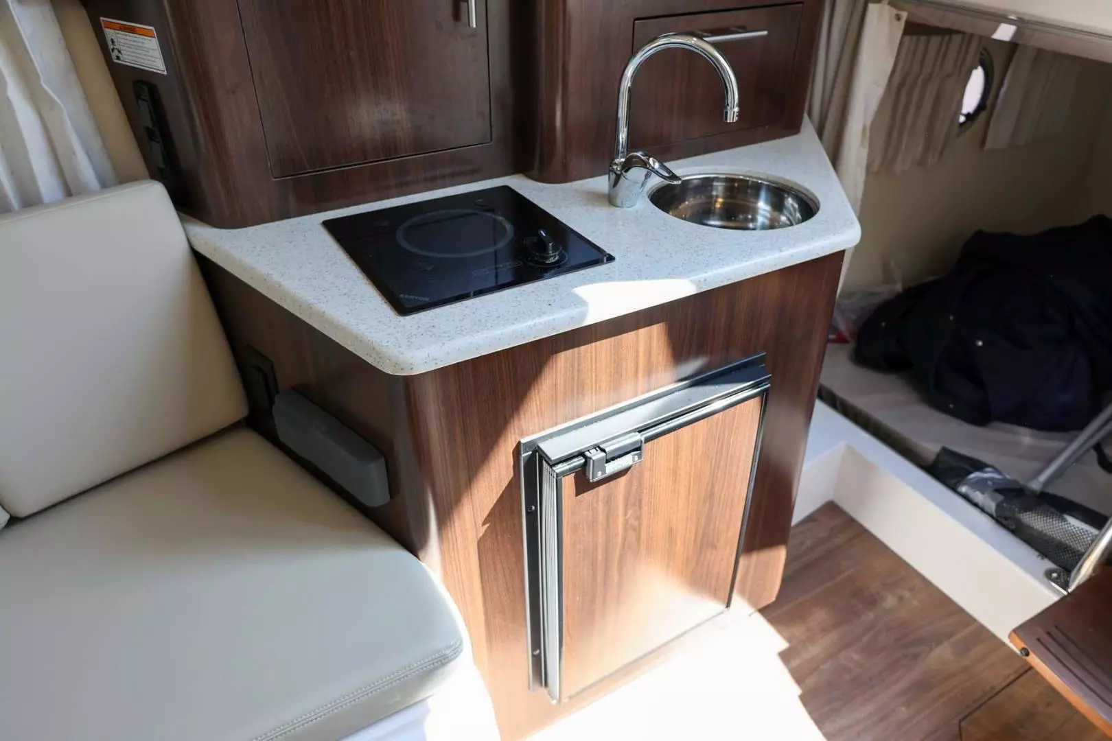 2017 Regal Express - Image 20