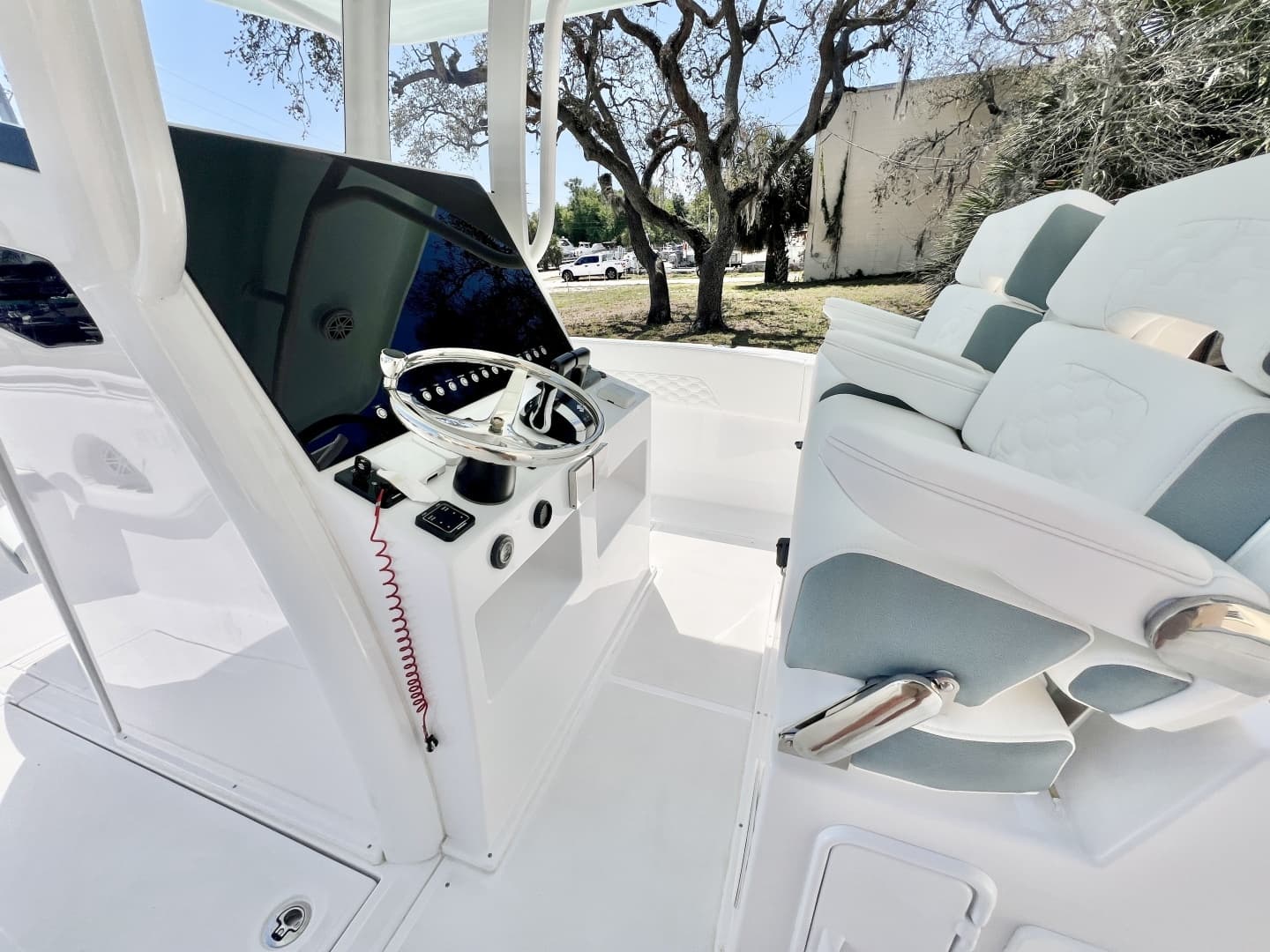 2026 Stamas 31T Aventura - Image 16