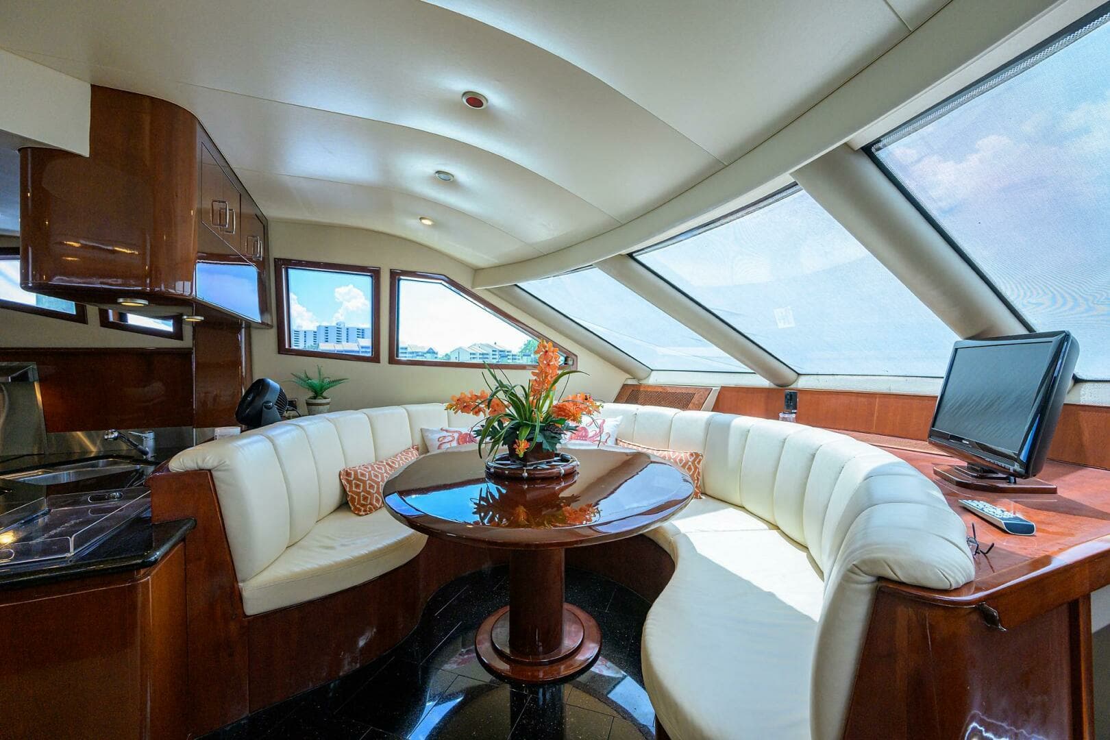 2005 Marquis 65 Motor Yacht - Image 14