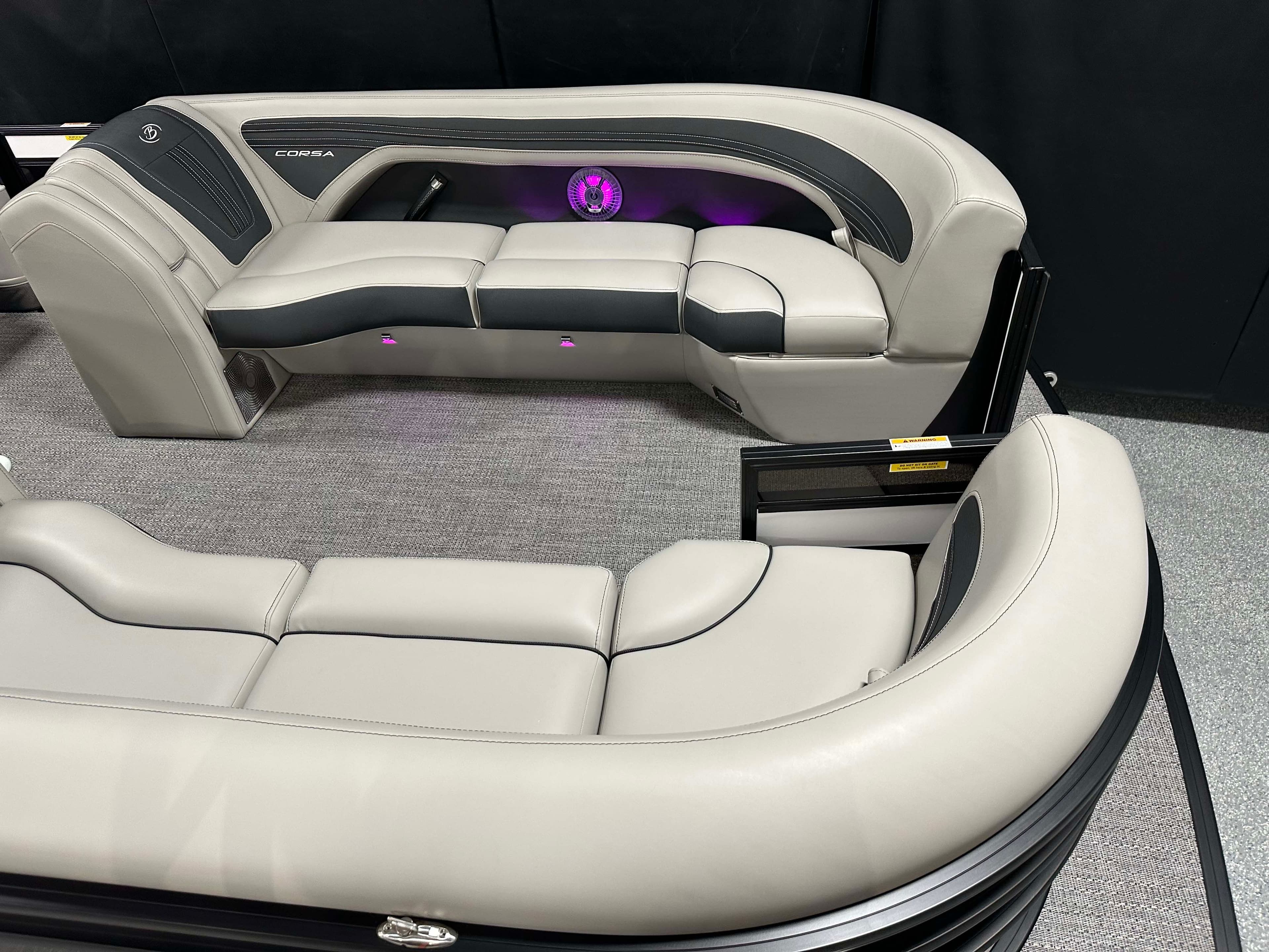 2026 Barletta CORSA 25QCSS - 10