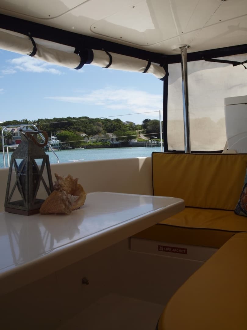 2012 Leopard 44 - Image 13