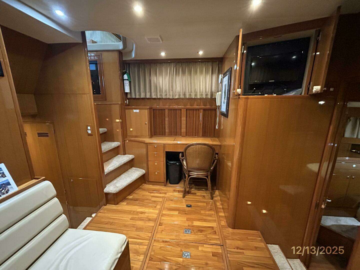 2000 Jefferson Marquessa - Image 78
