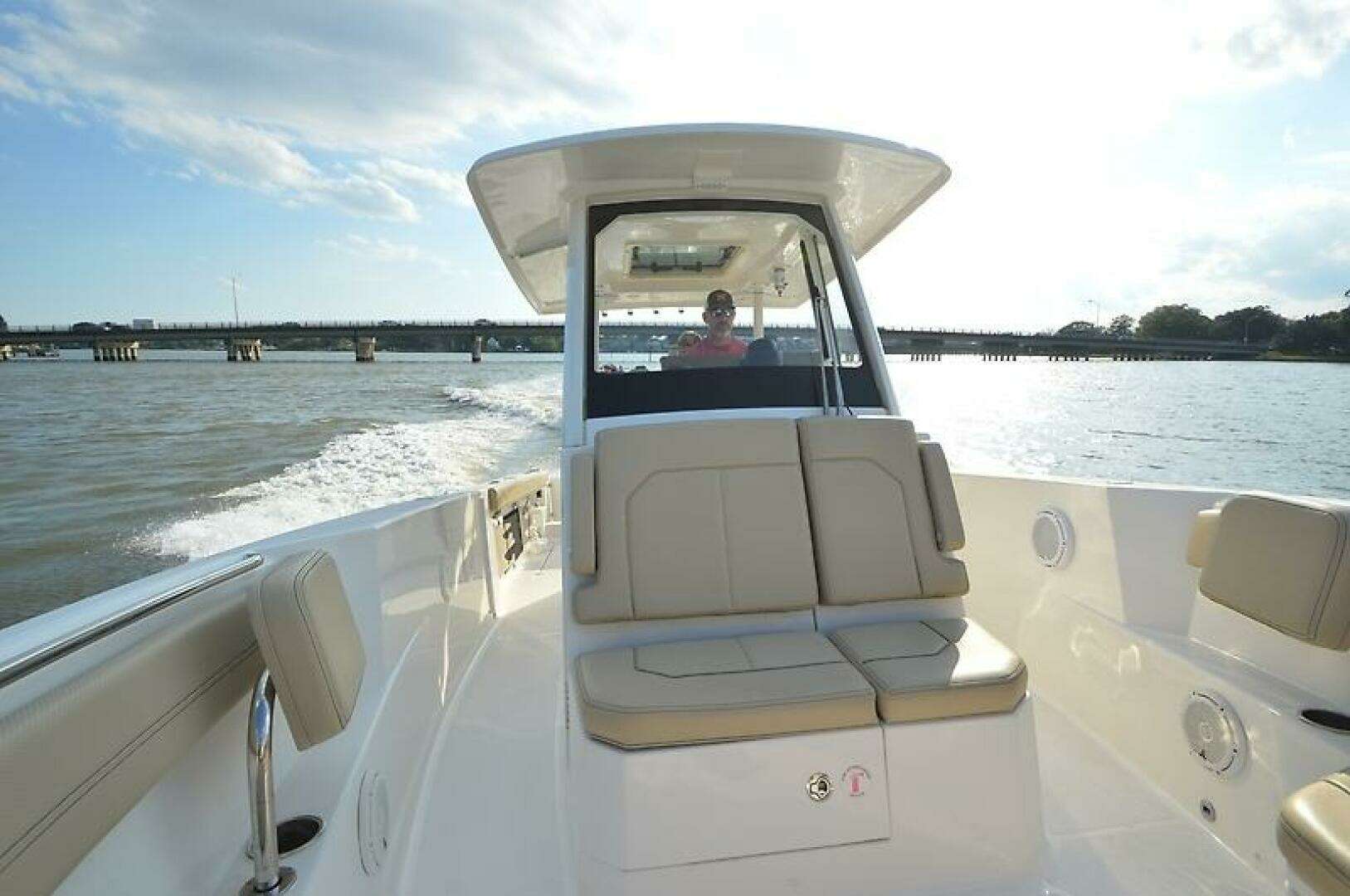 2019 Pursuit S 288 - Image 56