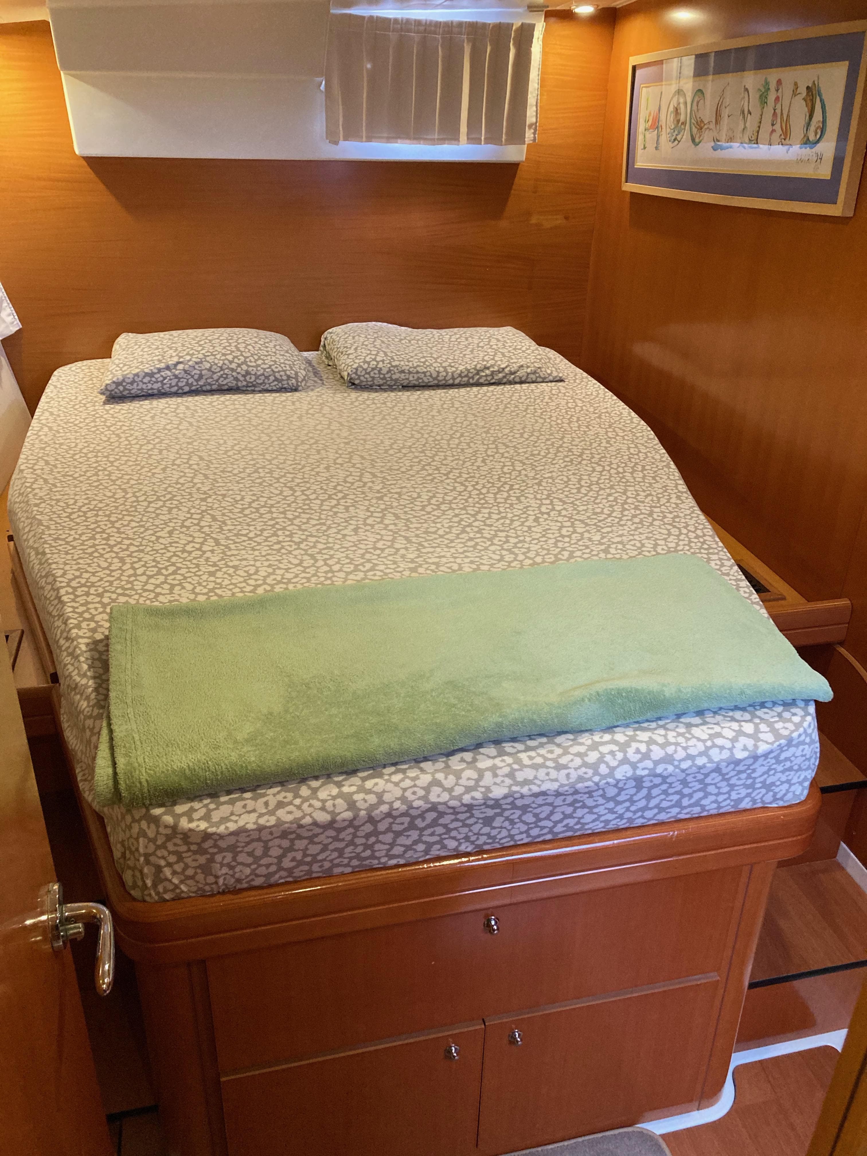 2007 Lagoon 420 - 49