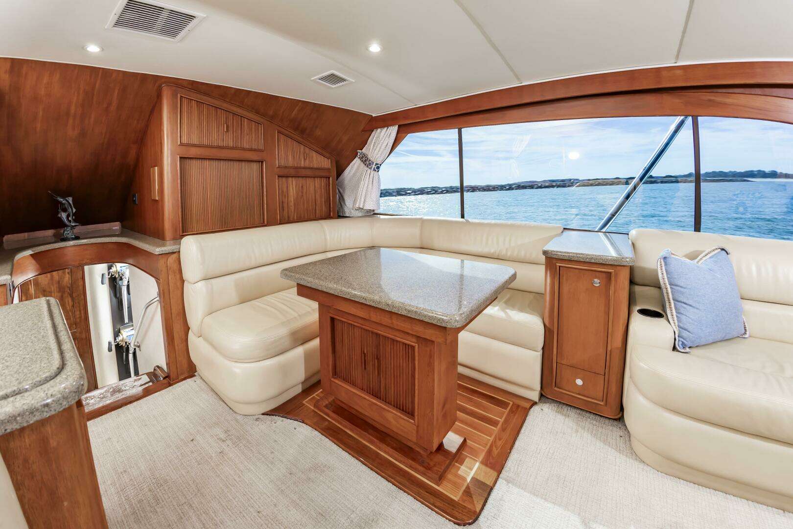 1994 Jarrett Bay 54 - Image 31