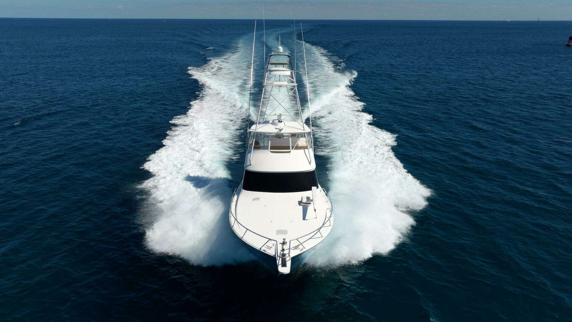 2007 Viking Convertible - Image 11